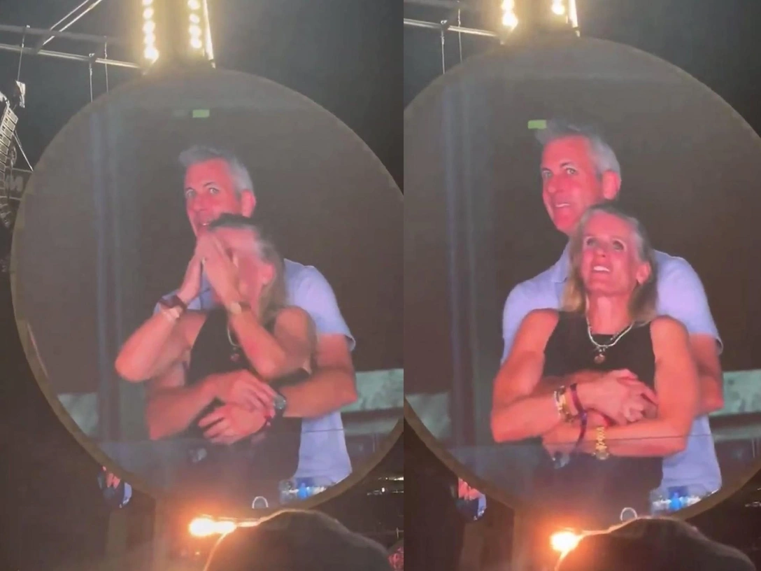 Драма на миллиарды: кем оказался муж любовницы главы Astronomer | marieclaire.ru