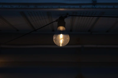 Power Outage Hits Chita Again; CHP Not Involved