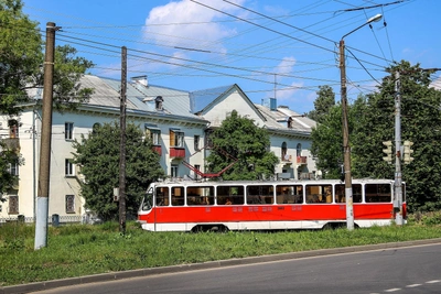 В Нижнем Новгороде перекроют четыре улицы на две недели