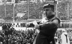 Диктатор Франко влиял на испанский футбол: национализировал один гранд и спасал другой