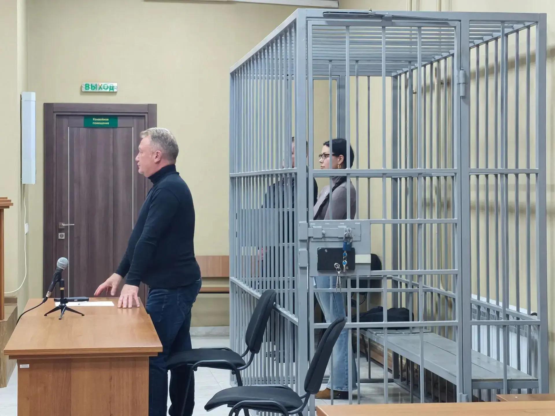 Пьяная женщина намеренно наехала на людей в забайкальском поселке