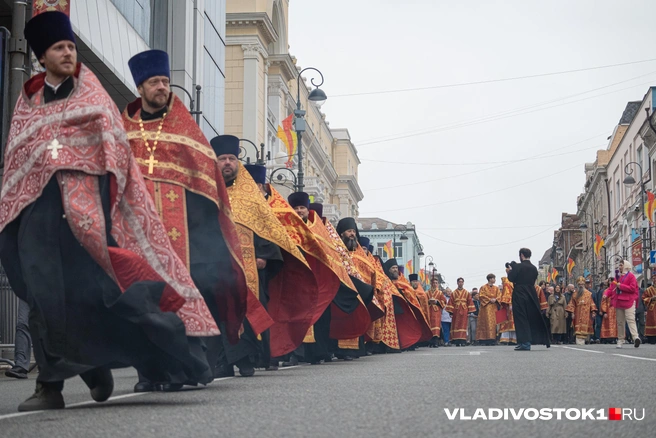 Источник: Елена Буйвол / VLADIVOSTOK1.RU
