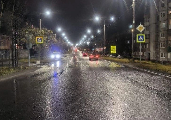 Источник: пресс-служба УМВД России по Мурманской области