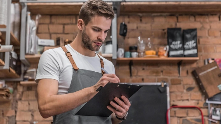 3 причины, почему «искать работу мечты» — очень плохой совет в наши дни | Источник: Inside Creative House/Shutterstock/Fotodom.ru