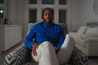 Патрик Беверли рассказал об аресте и неприятном опыте