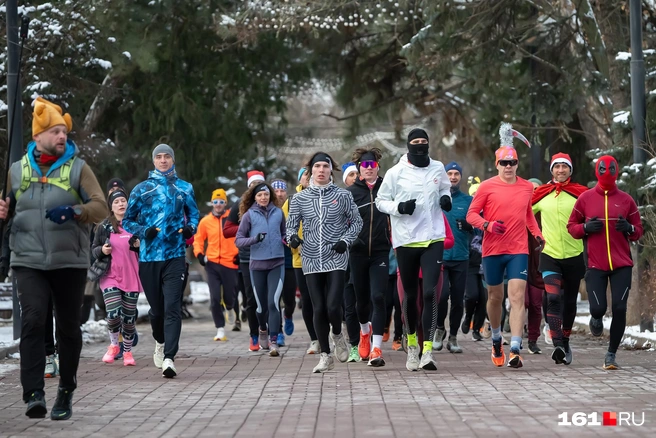 Источник: Евгений Вдовин / 161.RU