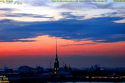 Россиянам предложили тест на патриотизм