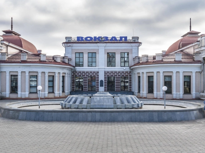 Источник: robertharding via Legion Media
