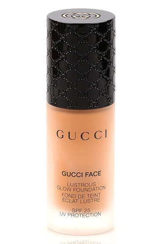 Тональный крем Gucci Face, Gucci.