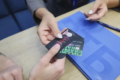 Пушкинская карта лидирует в ЕАО, Хабаровском крае и на Колыме