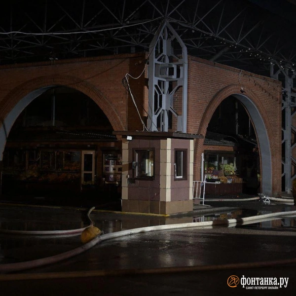 Источник: Андрей Бок / FONTANKA.RU