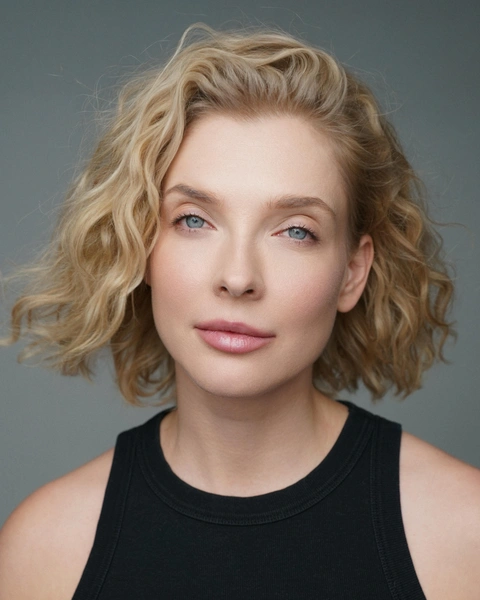 А еще Светлана реализует себя в качестве певицы