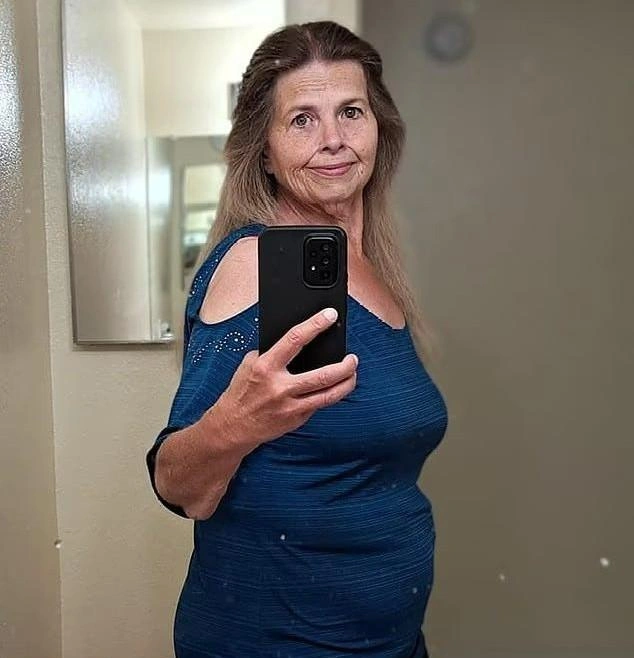 Источник: pauline.potter / Instagram.com (экстремистская организация, деятельность запрещена на территории РФ)