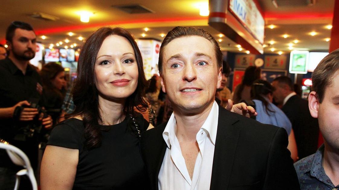 Ирина Безрукова о ситуации в театре