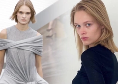 «Затмит Водянову»: как выглядит и одевается новая звезда подиумов из России, которой пророчат небывалую славу