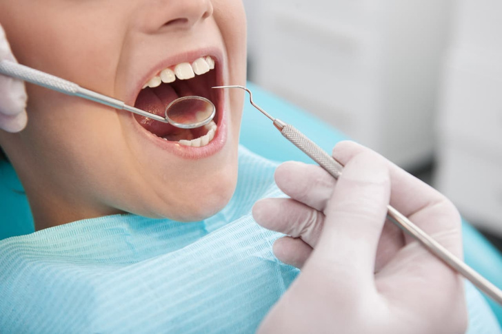 Петербургские стоматологи рассказали, почему и как нужно лечить молочные зубы