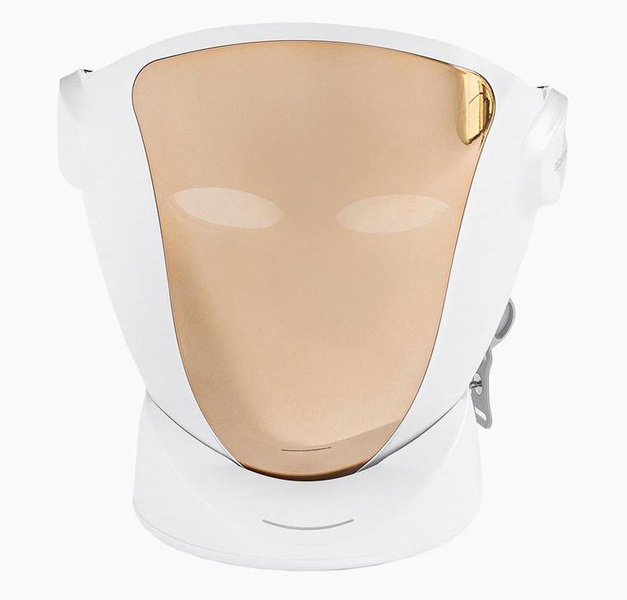 LED маска Gezatone против морщин и воспалений 