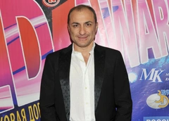 «Угрожали, что признают подельником к эстремизме»: дочь Михаила Турецкого рассказала, как ее развели мошенники на 3 млн