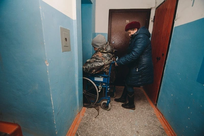 Как будет работать обмен жилья для инвалидов в Тюмени