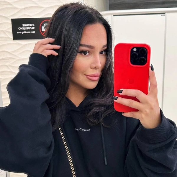 Источник: Фото Екатерины до недавней операции