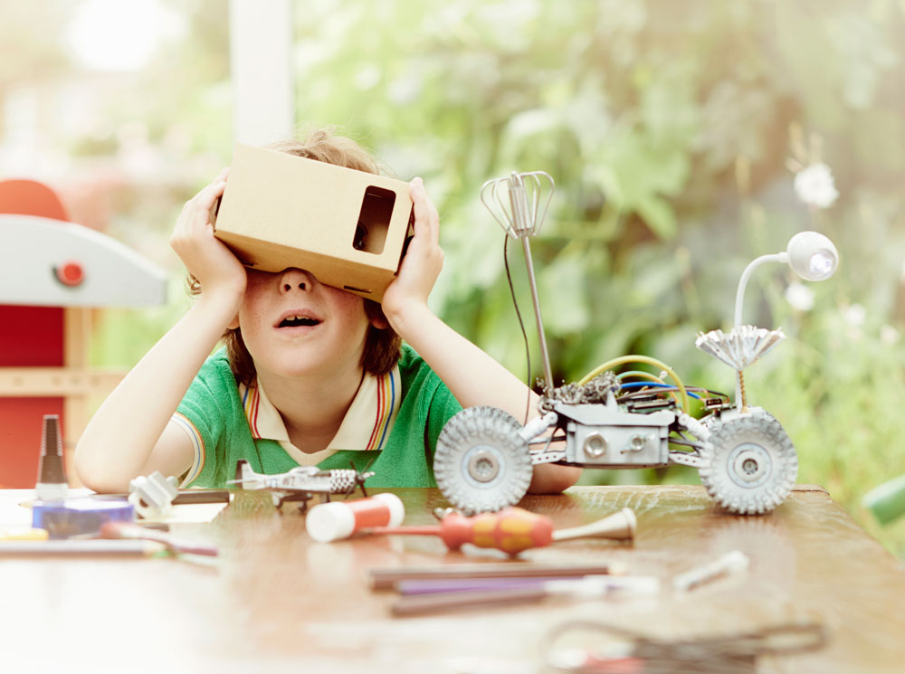 Какие игрушки нужны детям | marieclaire.ru