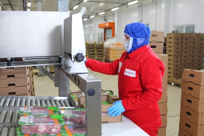 «Дамате» нарастила экспорт на 25% в 2025 году