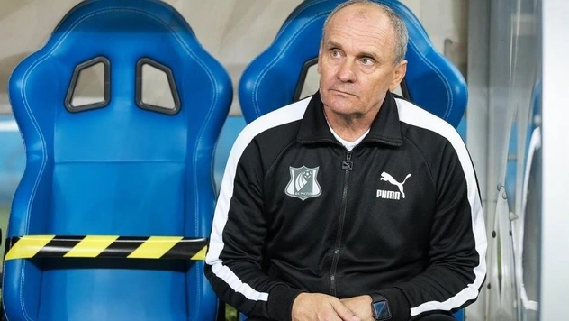 «Если б я был султан…»: у тренера Виталия Кафанова нашли трех жен