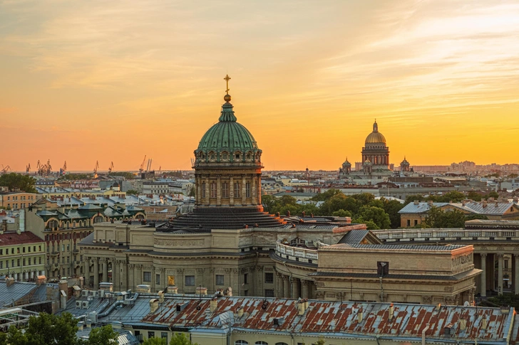 В Петербурге с 15 октября изменятся тарифы на платную парковку — стоимость теперь будет зависеть от загруженности улицы | Источник: Nelli Nekrasova/Shutterstock/Fotodom.ru