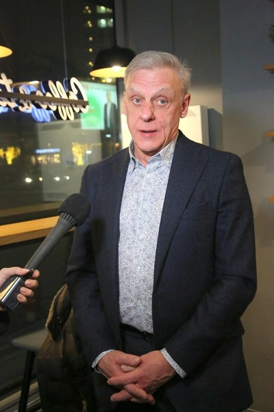 Александр Половцев | www.starhit.ru