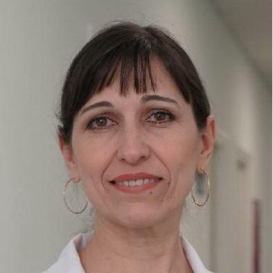 <p>Ольга Чернявская</p>