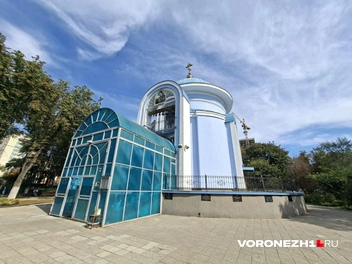 Источник: Алёна Воропаева / Voronezh1.ru