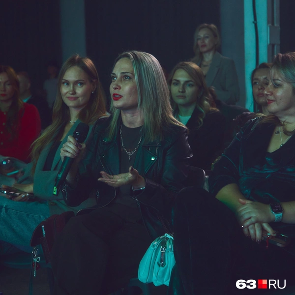 Источник: Роман Данилкин / 63.RU
