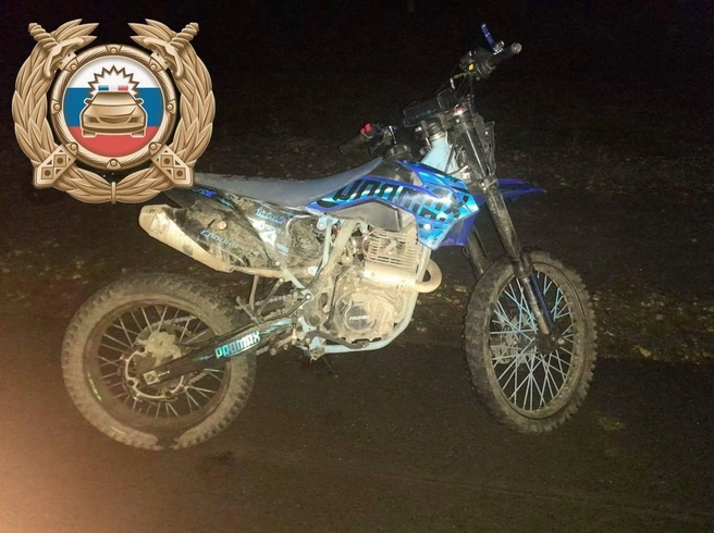 Место трагедии | Источник: Госавтоинспекция по Саратовской области