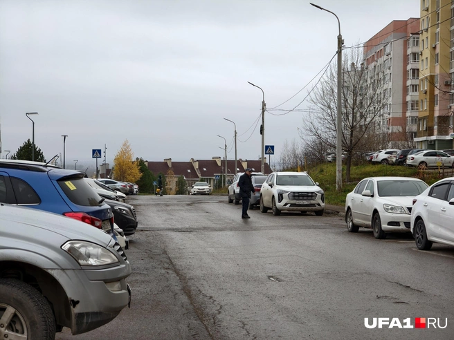 Источник: Булат Салихов / UFA1.RU