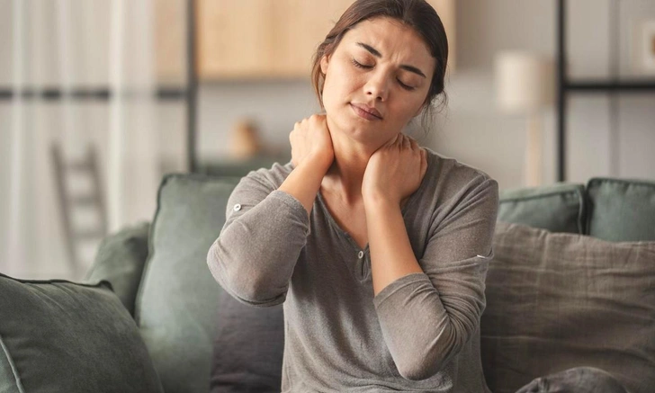 Сверлит, давит, жжет: как по типу боли заподозрить конкретную проблему и когда нужен врач | Источник: seb_ra/iStockphoto