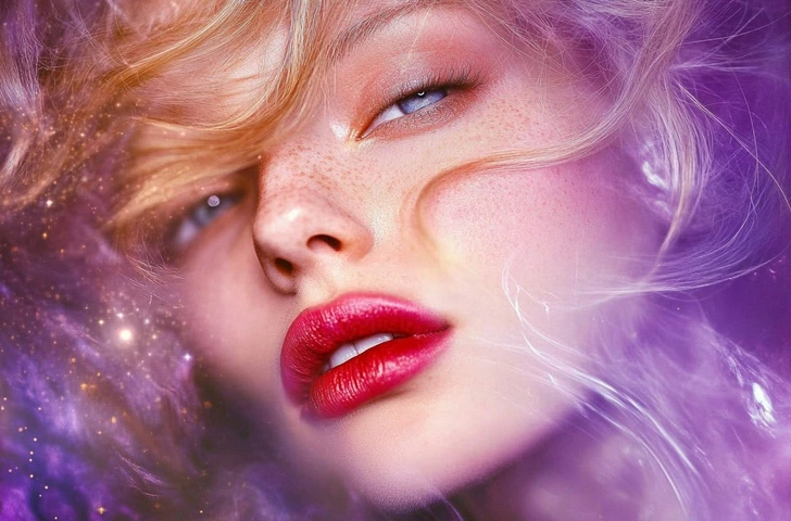 Женский архетип femme fatale: 7 главных черт той самой «роковой женщины»
