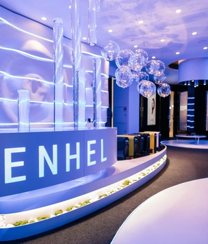 Enhel Medical Wellness Dome: новые направления и ребрендинг клиники