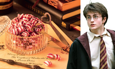 «Мятные гоблины»: рецепт волшебных вкусняшек для фанатов «Гарри Поттера»