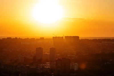 Метеоролог: в феврале в Ростовской области ожидаются температурные качели