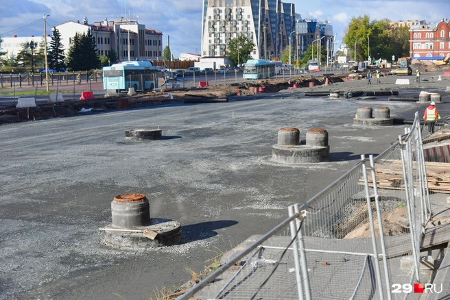 Источник: Иван Митюшёв / 29.RU