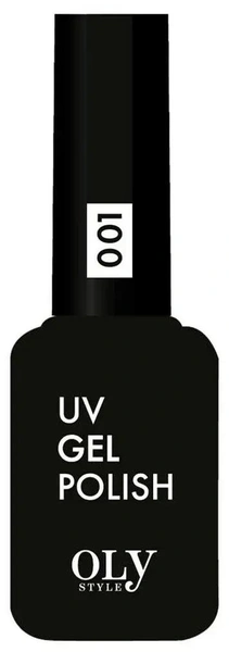 Olystyle гель-лак для ногтей UV Gel Polish