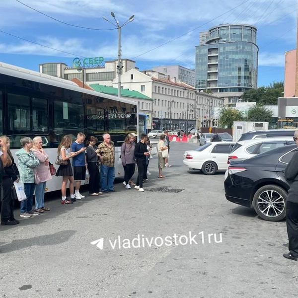 Источник: Елена Буйвол / VLADIVOSTOK1.RU