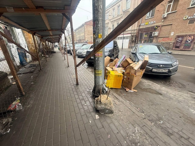 Источник: читатель 161.RU