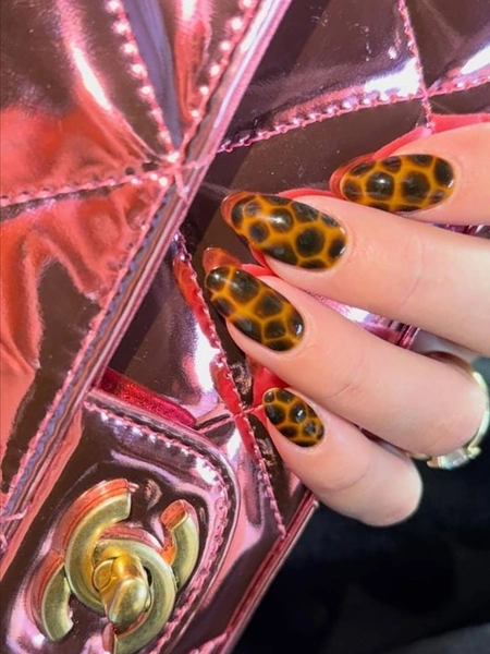 Источник: @kimkimnails