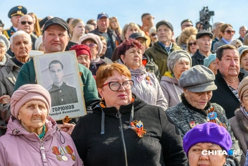 Источник: Олег Фёдоров / CHITA.RU