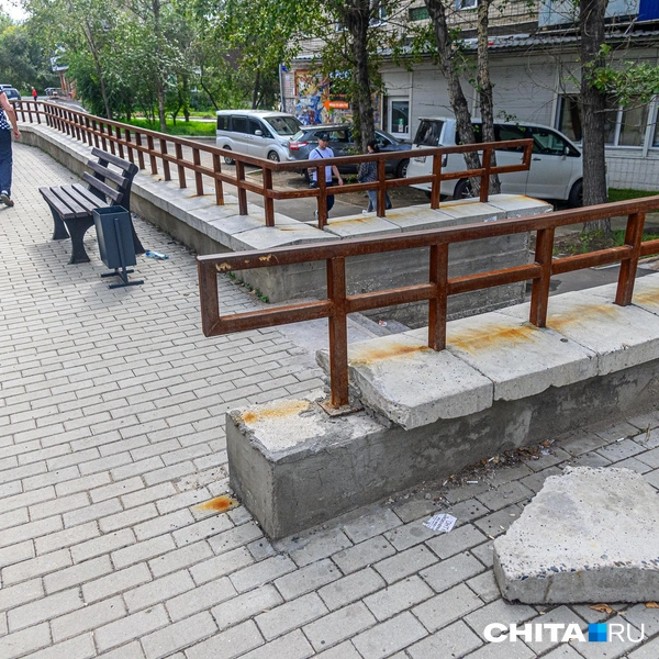 Источник: Олег Фёдоров / CHITA.RU