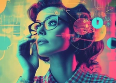Тест: только люди с высоким IQ смогут найти 5 отличий на этих картинках