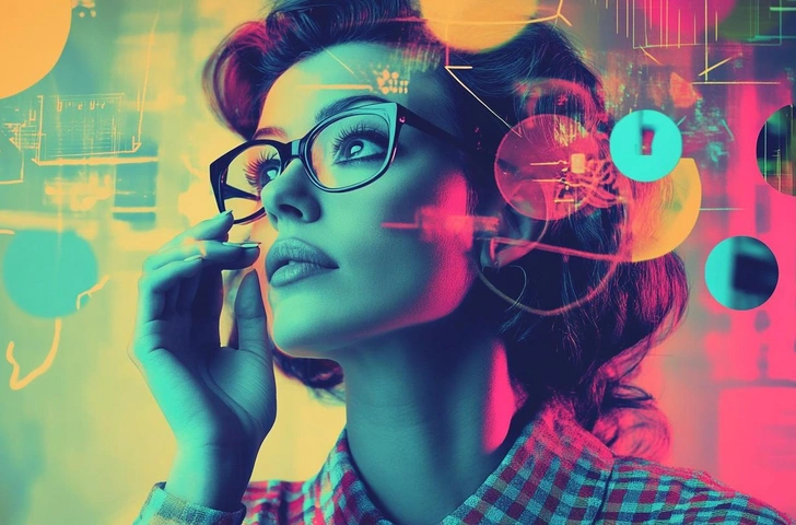 Тест: только люди с высоким IQ смогут найти 5 отличий на этих картинках