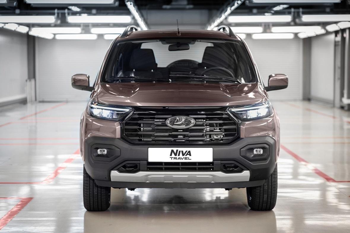  . Lada Niva     —    ?