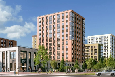 Во Всеволожске построят первый гастрономический кластер